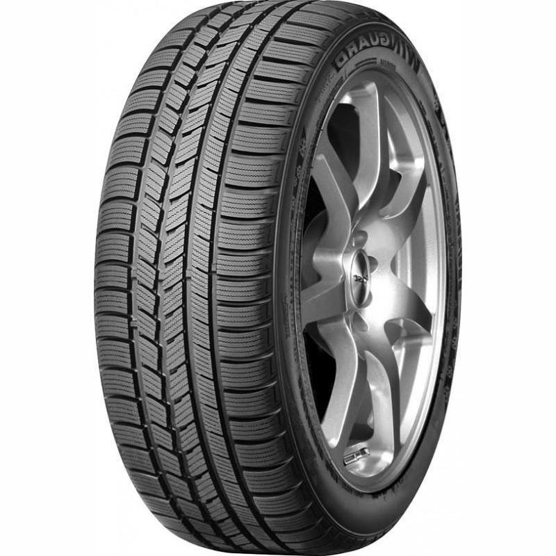 Легковые шины Nexen Winguard Sport 215/40 R18 89V XL купить с бесплатной доставкой в пункты выдачи в Петербурге