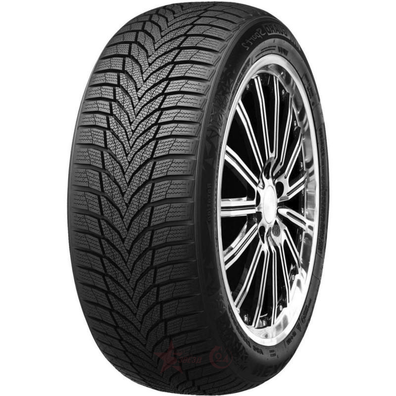 Легковые шины Nexen Winguard Sport 2 225/55 R17 97H купить с бесплатной доставкой в пункты выдачи в Петербурге