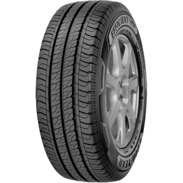 Легковые шины Goodyear EfficientGrip Cargo 195/65 R16C 104/102T купить с бесплатной доставкой в пункты выдачи в Петербурге