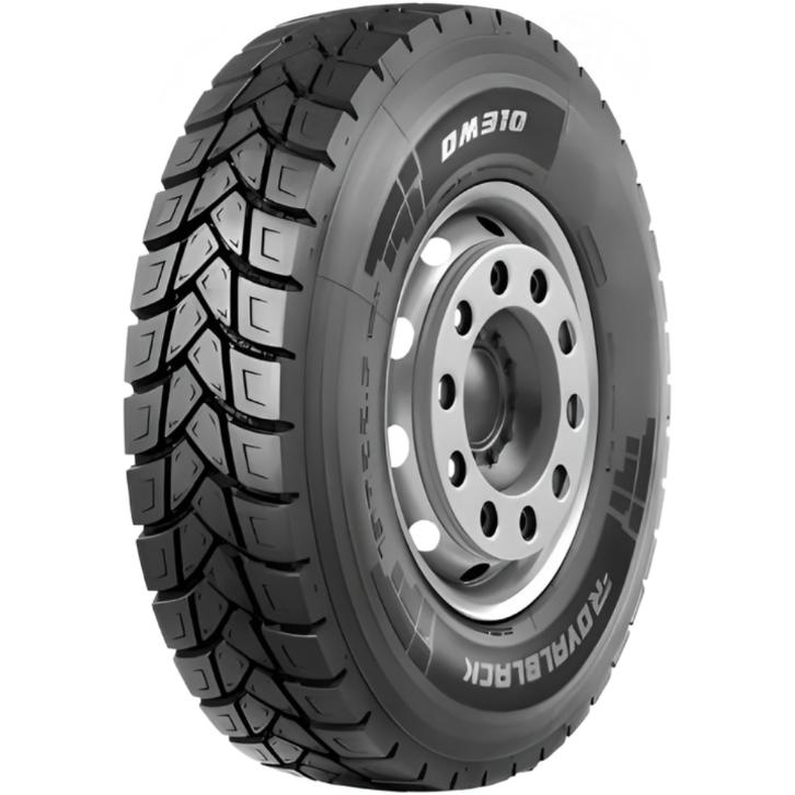 Грузовые шины Royal Black DM310 315/80 R22.5 157/154L PR20 Ведущая