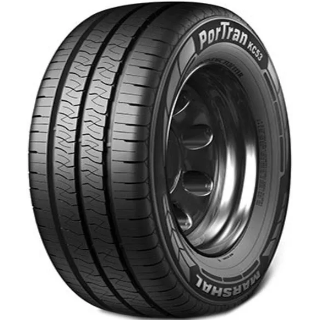 Легковые шины Marshal Portran KC53 185/75 R14C 102/100R купить с бесплатной доставкой в пункты выдачи в Петербурге