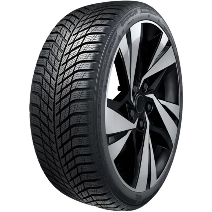 Легковые шины Hankook Winter i*Cept Evo 4 X W340A SUV 235/50 R19 103V XL купить с бесплатной доставкой в пункты выдачи в Петербурге