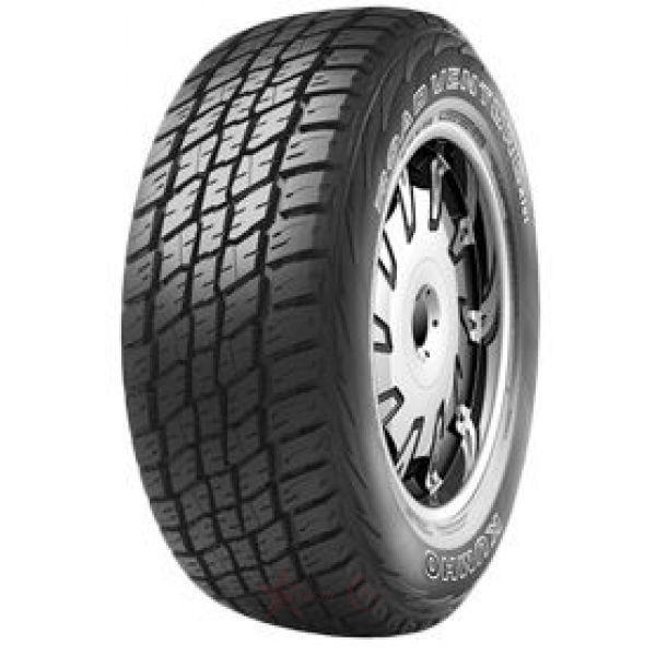 Легковые шины Kumho Road Venture AT61 205/75 R15 97S купить с бесплатной доставкой в пункты выдачи в Петербурге