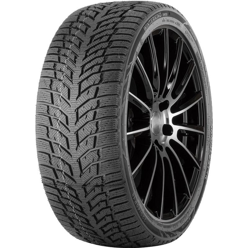 Легковые шины DoubleStar DW08 195/60 R15 88T купить с бесплатной доставкой в пункты выдачи в Петербурге