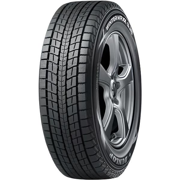 Легковые шины Dunlop Winter Maxx SJ8 275/45 R20 110R купить с бесплатной доставкой в пункты выдачи в Петербурге