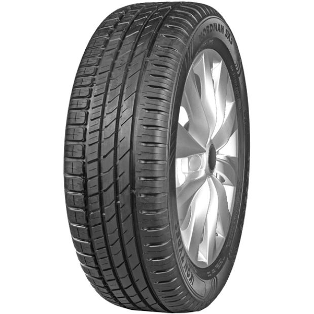 Легковые шины Ikon Tyres Nordman SX3 165/65 R14 79T купить с бесплатной доставкой в пункты выдачи в Петербурге