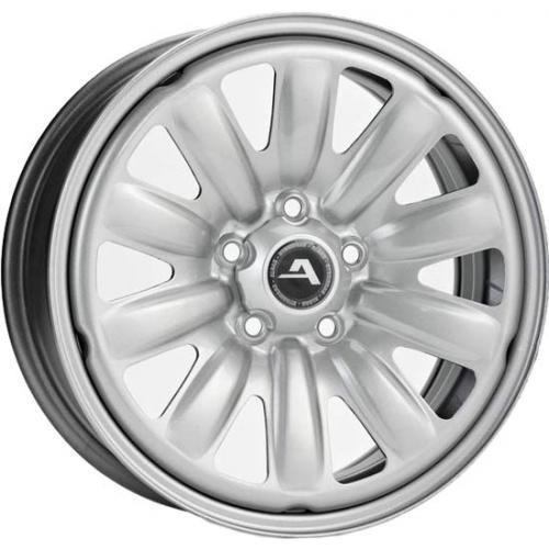 Диски ALCAR HYBRIDRAD 130403 6.5x16 5*114.3 ET40 DIA66.1 S Штампованный купить с бесплатной доставкой в пункты выдачи в Петербурге