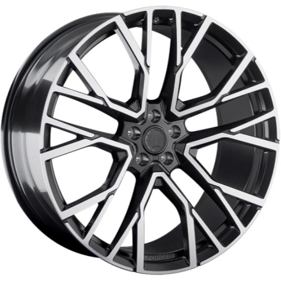 Диски LS Forged FG07 10.5x23 5*112 ET31 DIA66.6 MBF Кованый купить с бесплатной доставкой в пункты выдачи в Петербурге