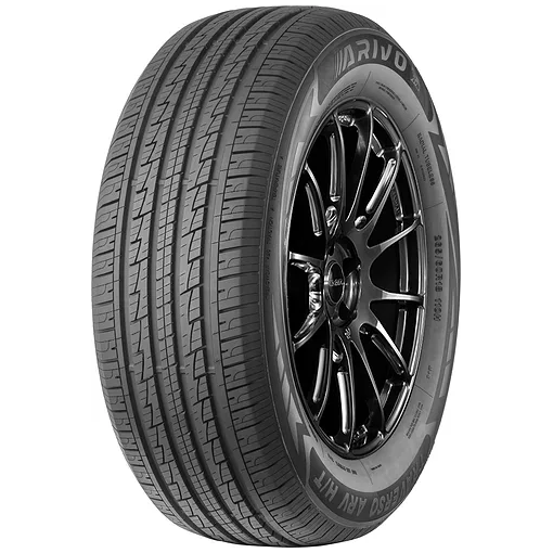 Легковые шины Arivo Traverso ARV H/T 215/60 R17 96H купить с бесплатной доставкой в пункты выдачи в Петербурге