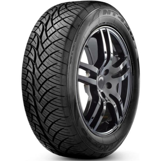 Легковые шины Nitto NT420S 295/30 R22 103W купить с бесплатной доставкой в пункты выдачи в Петербурге