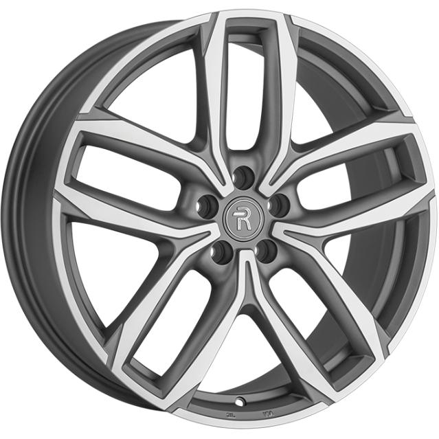 Диски Replay JT17 8x20 5*108 ET39 DIA60.1 MGMF Литой купить с бесплатной доставкой в пункты выдачи в Петербурге