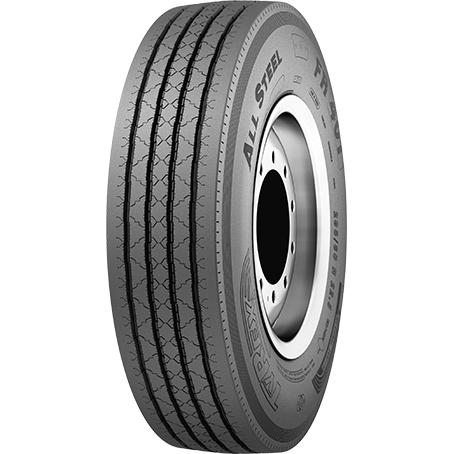 Грузовые шины Tyrex All Steel FR-401 295/80 R22.5 152/148M PR16 Рулевая