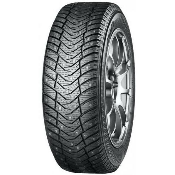 Легковые шины Yokohama iceGuard Stud iG65 225/60 R17 103T купить с бесплатной доставкой в пункты выдачи в Петербурге