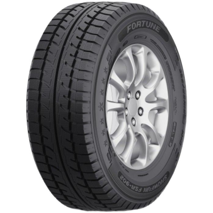 Легковые шины Fortune Snowfun FSR-902 215/65 R15C 104/102T купить с бесплатной доставкой в пункты выдачи в Петербурге