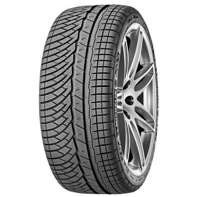 Легковые шины Michelin Pilot Alpin 4 315/35 R20 110V XL N0 купить с бесплатной доставкой в пункты выдачи в Петербурге