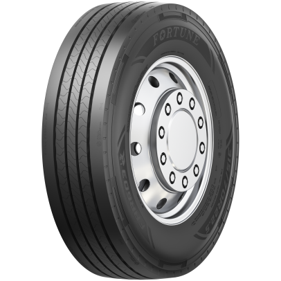 Грузовые шины Fortune FAR603 265/70 R19.5 143/141J PR18 Универсальная