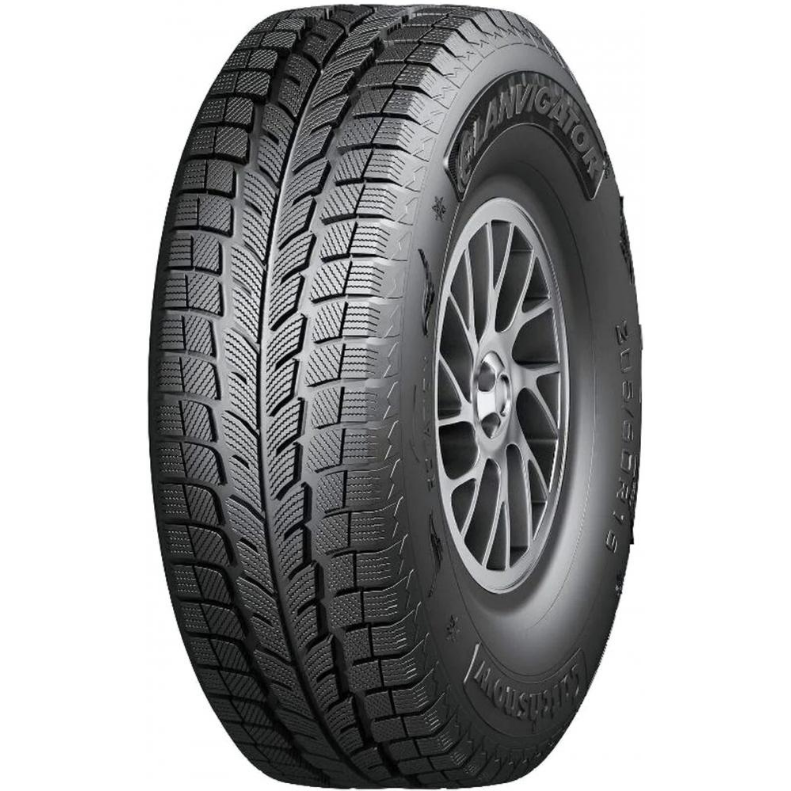 Легковые шины Lanvigator Catchsnow 215/65 R16 98H купить с бесплатной доставкой в пункты выдачи в Петербурге