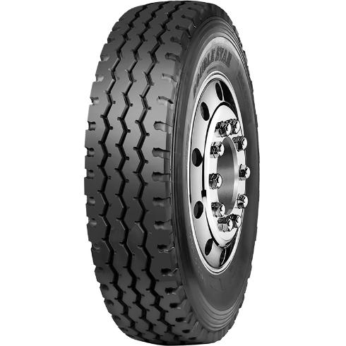 Грузовые шины DoubleStar DSR188 7/0 R16 115/110L Универсальная