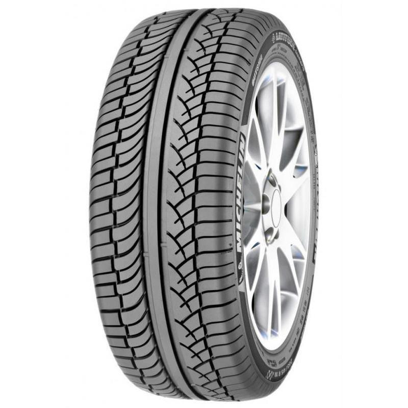 Легковые шины Michelin Latitude Diamaris 275/40 R20 106Y N1 купить с бесплатной доставкой в пункты выдачи в Петербурге