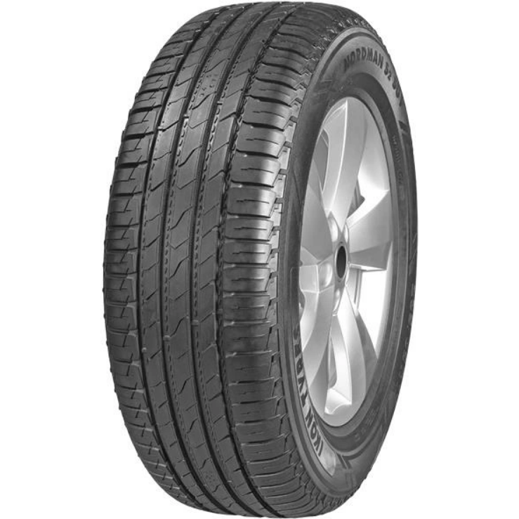 Легковые шины Ikon Tyres Nordman S2 SUV 265/70 R16 112T купить с бесплатной доставкой в пункты выдачи в Петербурге