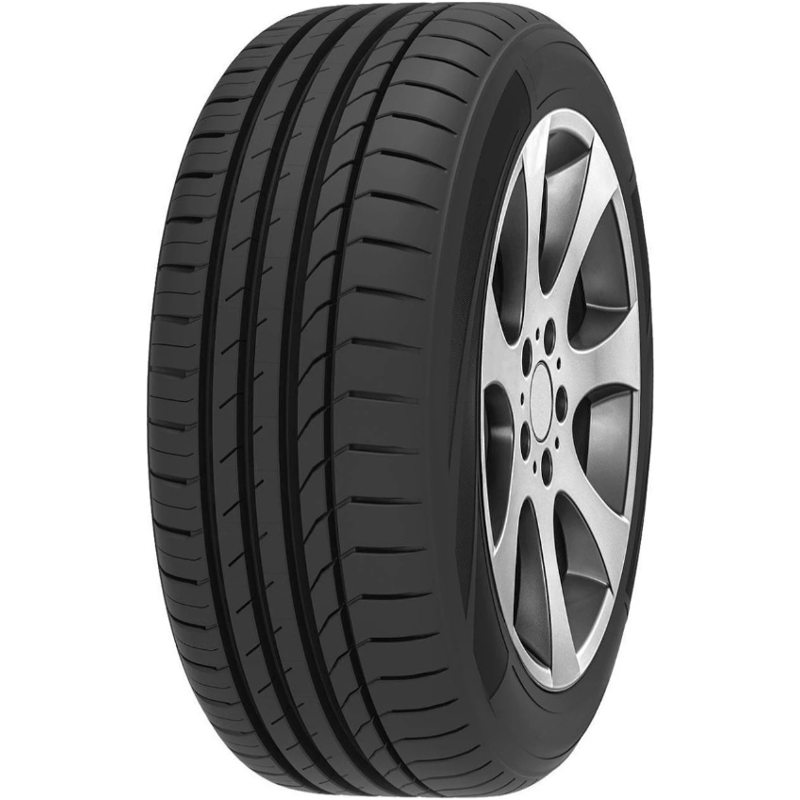 Легковые шины Trazano ZuperEco Z-107 225/55 R16 95V купить с бесплатной доставкой в пункты выдачи в Петербурге