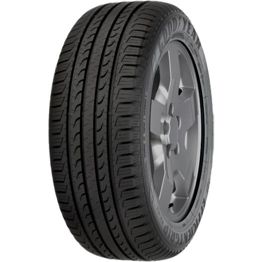 Легковые шины Goodyear EfficientGrip SUV 255/65 R17 110H FP купить с бесплатной доставкой в пункты выдачи в Петербурге