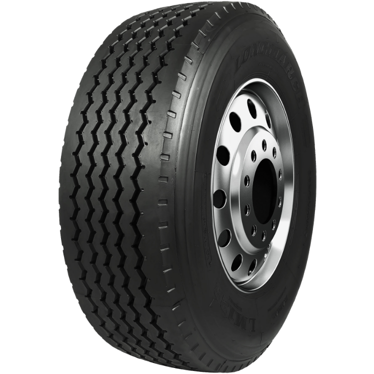 Грузовые шины Long March LM128 425/65 R22.5 164K PR20 Прицеп