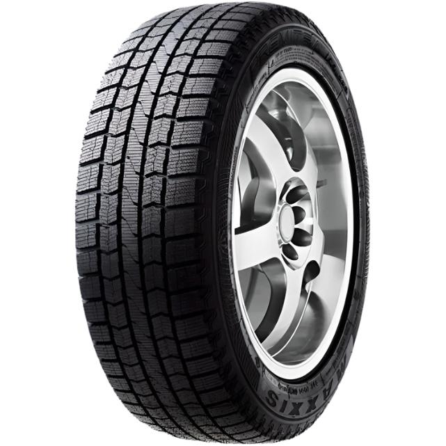 Легковые шины Maxxis Premitra Ice SP3 195/55 R16 87T купить с бесплатной доставкой в пункты выдачи в Петербурге