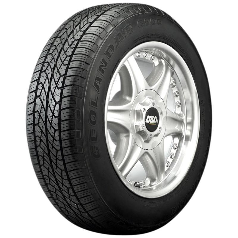 Легковые шины Yokohama Geolandar H/T G900A 215/55 R17 94V купить с бесплатной доставкой в пункты выдачи в Петербурге