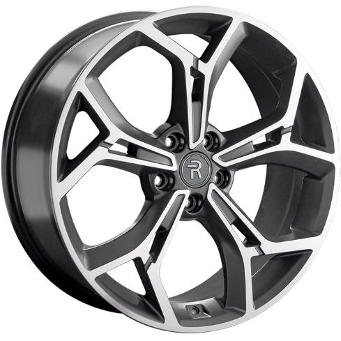 Диски Replay CHR95 7x17 5*108 ET40 DIA65.1 GMF Литой купить с бесплатной доставкой в пункты выдачи в Петербурге