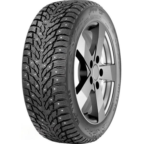 Легковые шины Ikon Tyres Autograph Ice 9 205/55 R16 94T XL купить с бесплатной доставкой в пункты выдачи в Петербурге