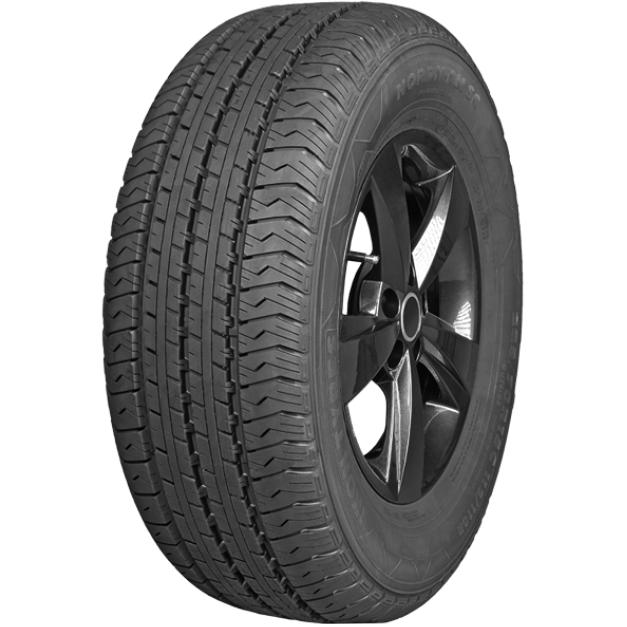 Легковые шины Ikon Tyres Nordman SC 215/65 R16C 109/107T купить с бесплатной доставкой в пункты выдачи в Петербурге