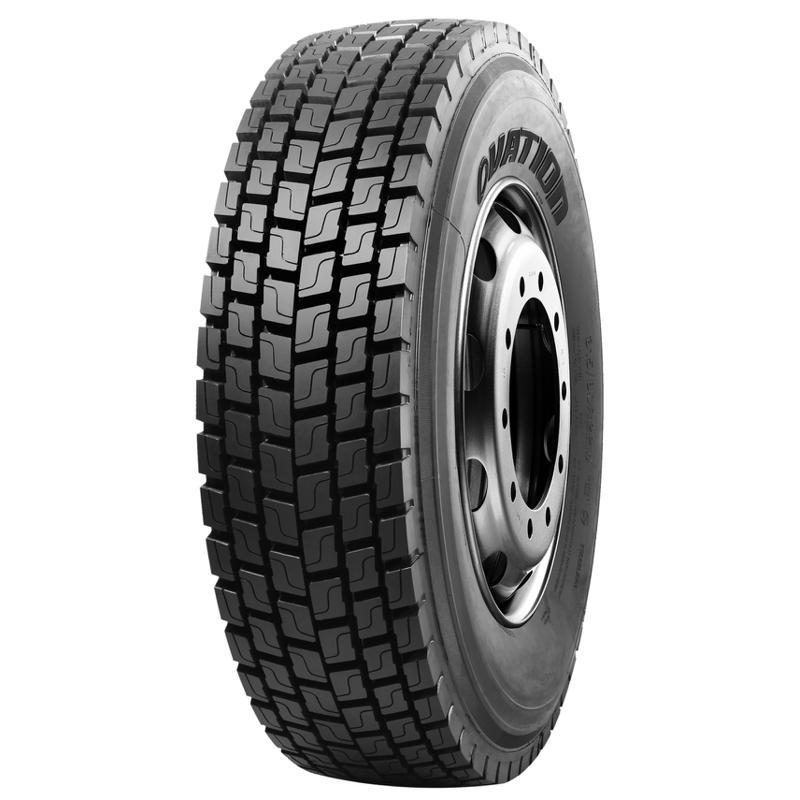 Грузовые шины Ovation VI-638 315/80 R22.5 156/152L PR20 Ведущая