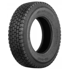 Грузовые шины Satoya SD-062 315/70 R22.5 154/150L PR20 Ведущая