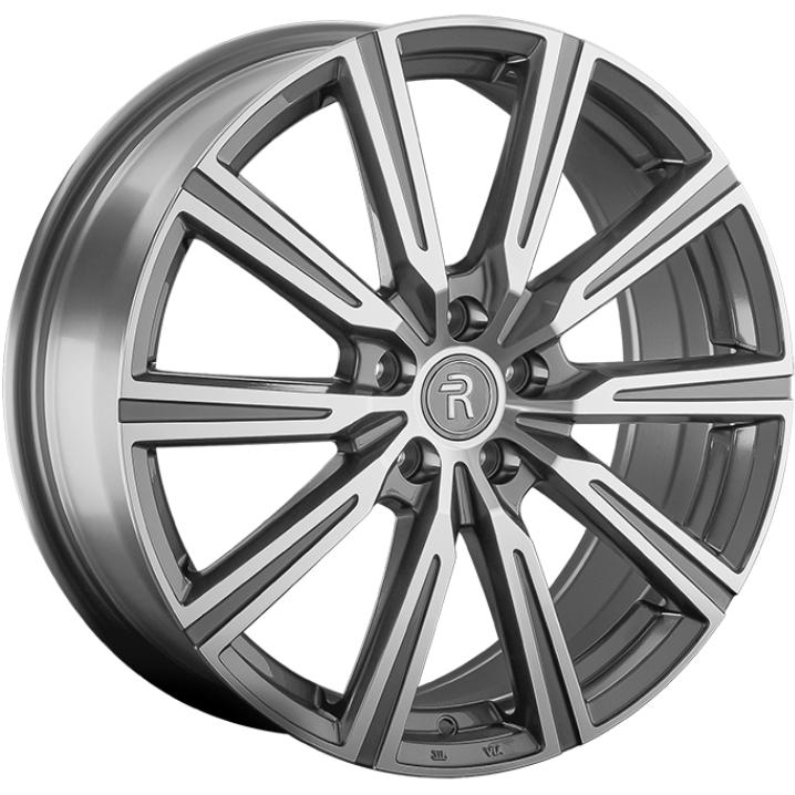 Диски Replay GA10 7.5x19 5*120 ET41 DIA59.6 GMF Литой купить с бесплатной доставкой в пункты выдачи в Петербурге