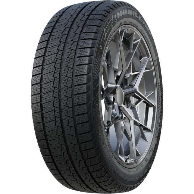 Легковые шины Habilead SnowShoes AW33 215/50 R17 95H купить с бесплатной доставкой в пункты выдачи в Петербурге
