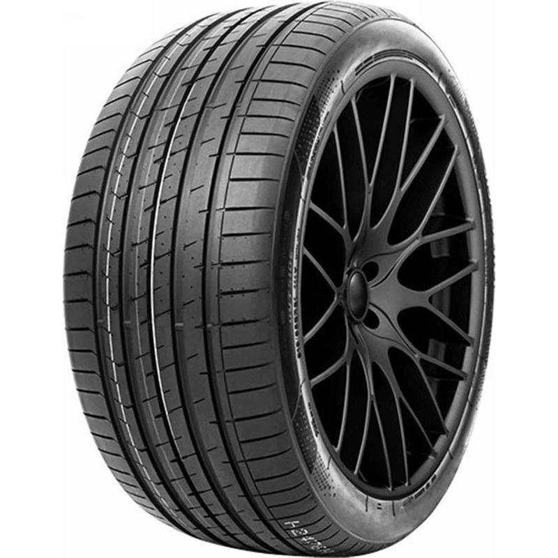 Легковые шины Compasal Blazer UHP II 245/45 R18 100Y купить с бесплатной доставкой в пункты выдачи в Петербурге