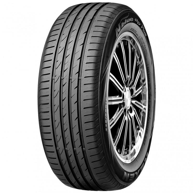 Легковые шины Nexen Nblue HD Plus 205/70 R14 98T купить с бесплатной доставкой в пункты выдачи в Петербурге