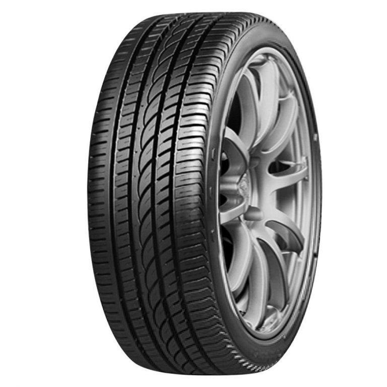 Легковые шины Compasal Sportcross 295/35 R21 107W купить с бесплатной доставкой в пункты выдачи в Петербурге