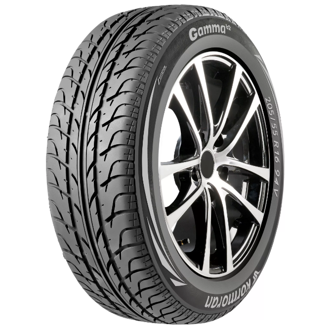 Легковые шины Kormoran Gamma b2 255/45 R18 103Y XL купить с бесплатной доставкой в пункты выдачи в Петербурге