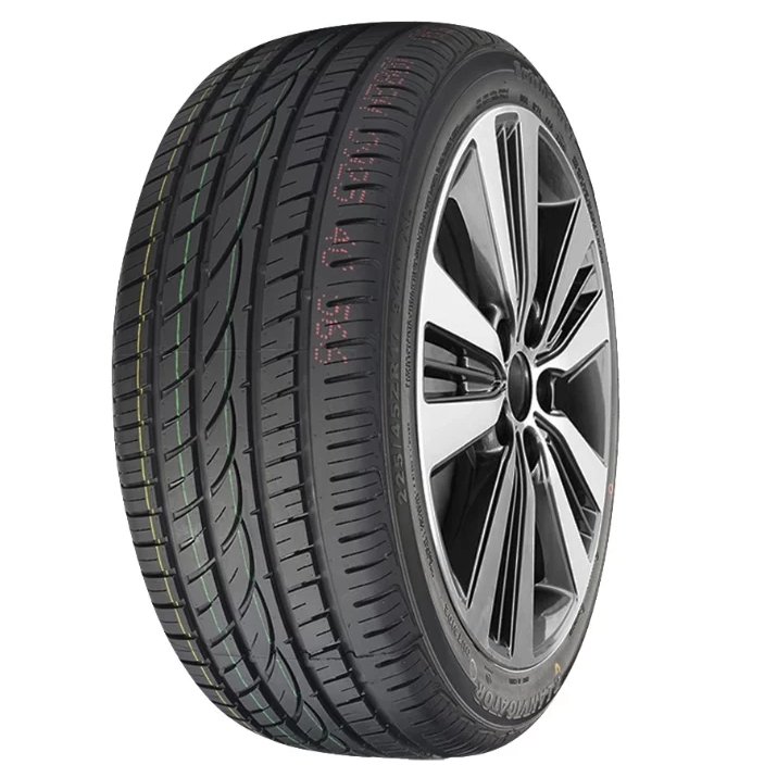 Легковые шины Royal Black Royal Power 285/35 R22 106V купить с бесплатной доставкой в пункты выдачи в Петербурге