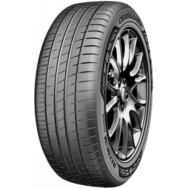 Легковые шины DoubleStar DH08 195/60 R15 88V купить с бесплатной доставкой в пункты выдачи в Петербурге