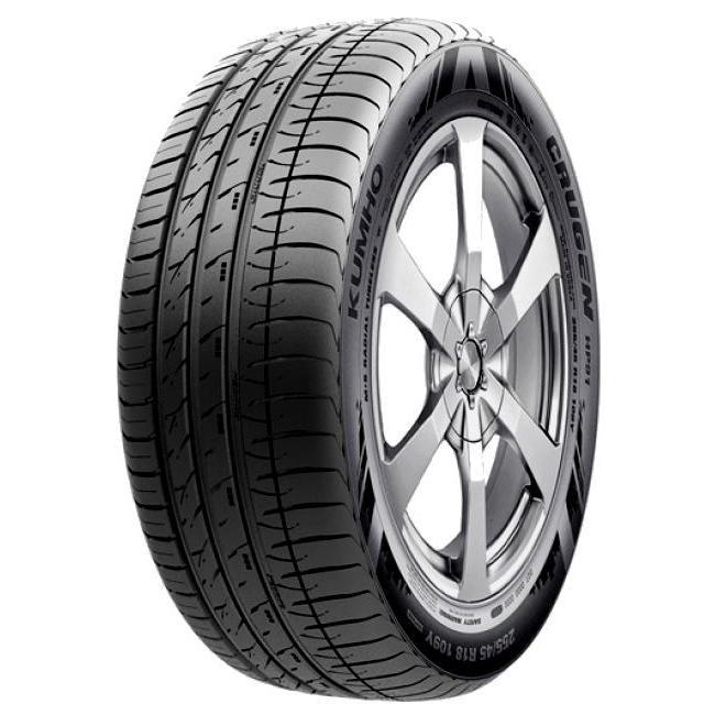 Легковые шины Kumho Crugen HP91 245/50 R19 105W XL купить с бесплатной доставкой в пункты выдачи в Петербурге