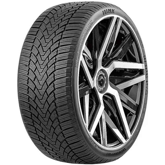 Легковые шины iLINK SnowGripper I 155/70 R13 75T купить с бесплатной доставкой в пункты выдачи в Петербурге