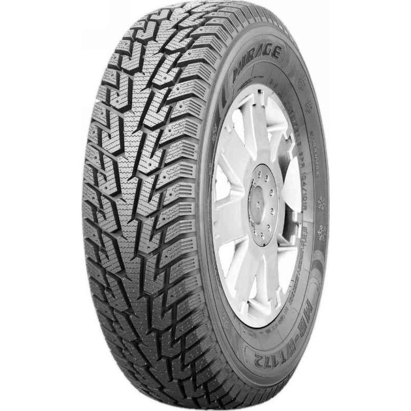 Легковые шины Mirage MR-WT172 225/75 R16 115/112S купить с бесплатной доставкой в пункты выдачи в Петербурге