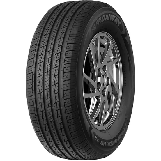 Легковые шины Fronway Roadpower H/T 79 285/50 R20 116V купить с бесплатной доставкой в пункты выдачи в Петербурге