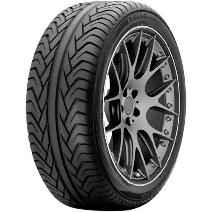 Легковые шины Yokohama Advan S.T. V802 275/50 R20 113W MO купить с бесплатной доставкой в пункты выдачи в Петербурге