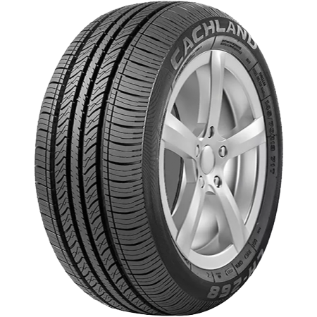 Легковые шины Cachland CH-268 185/55 R14 80H купить с бесплатной доставкой в пункты выдачи в Петербурге