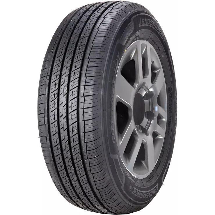 Легковые шины Landspider CityTraxx H/T 255/60 R18 112H XL купить с бесплатной доставкой в пункты выдачи в Петербурге