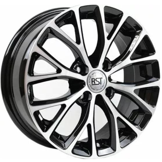 Диски RST R015 6x15 4*100 ET48 DIA54.1 BD Литой купить с бесплатной доставкой в пункты выдачи в Петербурге
